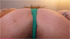 Filth Fetish Studios – Mistress Melissa – My Sweaty Ass In Your Face