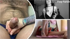 Foxy Farrah – Sexy Views