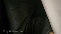 Freya Reign – POV First Time At A Glory Hole With Your Domme – Bisexual Encouragement Dirty Talk And Roleplay