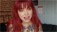 Ginger Rae xoxo – CEI, Mind Fuck, Games – CEI Challenges – Ginger Rae
