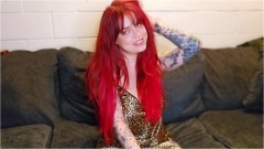 Ginger Rae xoxo – Chastity Cuck Bitch