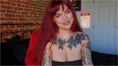 Ginger Rae xoxo – Encouraged Bisexual Slut Affirmations – Ginger Rae