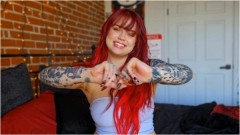 Ginger Rae xoxo – Small Cock Big Lie – A CEI Confession