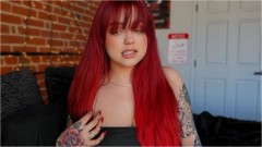 Ginger Rae xoxo – Small Penis Pride Affirmations