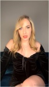 God Scarlette – The Rules Of Being My Human ATM