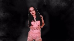 Goddess Alessa – Enslaved
