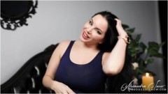 Goddess Alexandra Snow – Black Widows Revenge