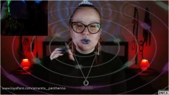 Goddess Amanita – Degraded And Bound