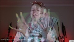 Goddess Amanita – Mesmerize – You Will Always Stay Cuckold For Our Alpha Couple
