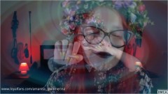 Goddess Amanita – Mistress Of Flowers And Mesmerizing Trance