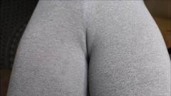 Goddess Ashton – Cameltoe Craver