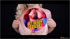 Goddess Blonde Kitty – GOON FOR MY TITS