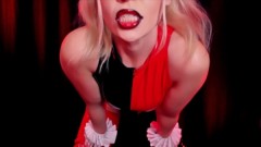 Goddess Blonde Kitty – GOTHAMS GOONER