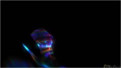 Goddess Blonde Kitty – Neon Dreams