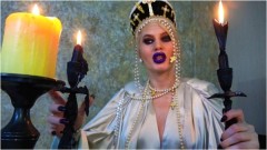 Goddess Celine – God worship