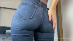 Goddess Evelyn – Step Mommy Punishes You HANDS FREE