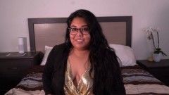 Goddess Kailey – You Can’t Run