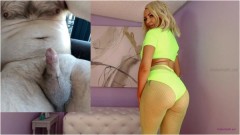 Goddess Kendall – Stroke For Ugly Small Cocklettes