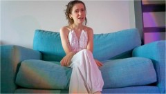 Goddess May Here – Bratty Step-Daughter