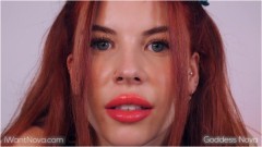 Goddess Nova – This Nova Addiction is Forever