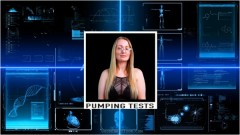 Goddess Poison – Interactive Pumping Tests for Everyone 27 Min