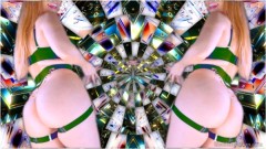 Goddess Poison – STROKE and MIRRORS