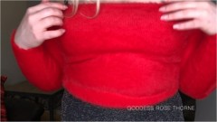 Goddess Rose Thorne – New Outfit Tease