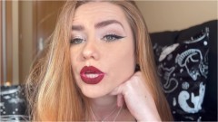 Goddess Roxy – Face Worship