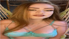 Goddess Roxy – Stroke and Send part 1