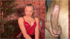 Goddess Uzi Beautiful Dangerous – Faggot Eye Contact Game