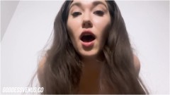 Goddess Venus – Pussy Denial Tease