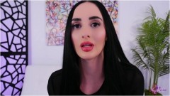 Goddess Violet Voss – Goontober Day 4 Goon Slave