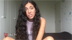 GoddessDri – Losers live with their parents