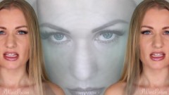 GoddessPoison – Controlling beta bitch boy slaves with My eyes- 20min