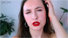 Goddexx Daphne – Seductive Witch Makes You Her Toy