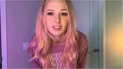 Harpermadi – Pathetic Virgin Boy Needs Attention