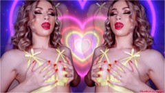 HumiliationPOV – Miss Amelia Self Destructive Gooning Pump Drone For Porn