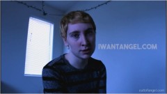 IwantAngel – Instigating Your Goon Addiction