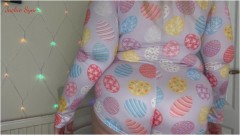 Jackie Synn – Findom for Easter