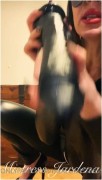 Jardena Mistress – Bbc Whore Training – Mistress Wil Teach You