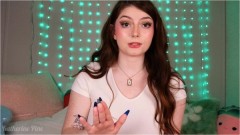 Katherine Pine – Tiniest Cock Ever Doctor Exam