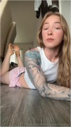 Kay Hansen – UFC fighter