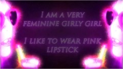 Kei Light – Feminizing Lipstick Brainwash 2