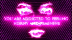 Kei Light – Feminizing Lipstick Brainwash