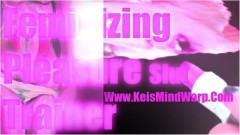 Kei Light – Feminizing Pleasure Slut Trainer Hypnosis