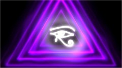 Kei Light – Purple Telepathy Training 1