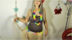 Kendall Olsen – Aloha Trick Or Treat
