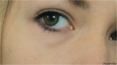 Kendall Olsen – Desio Contact Lenses