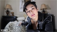 King Lexa – Daddy Helps (Chastity Encouragment)