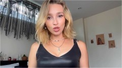 Kneel and Pray – Mesmerized Into Findom